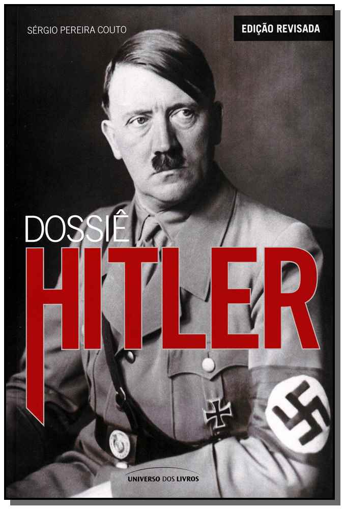 Dossie Hitler