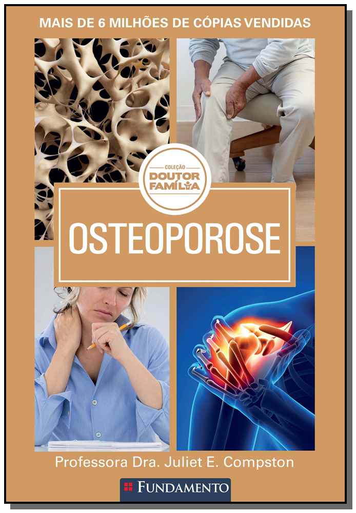 Doutor Família - Osteoporose