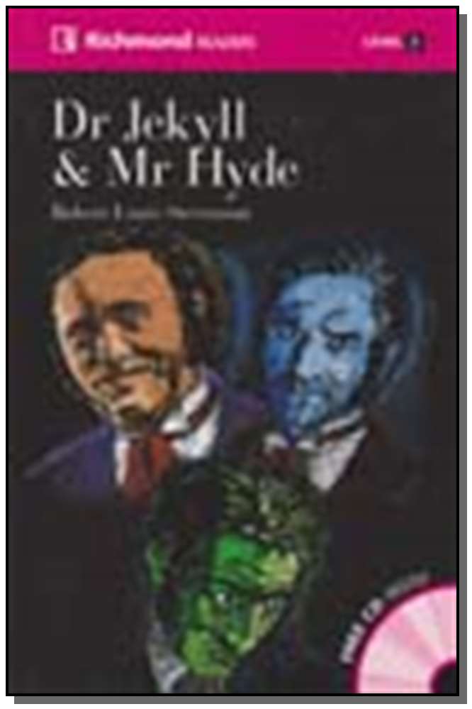 Dr Jekyll And Mr Hyde