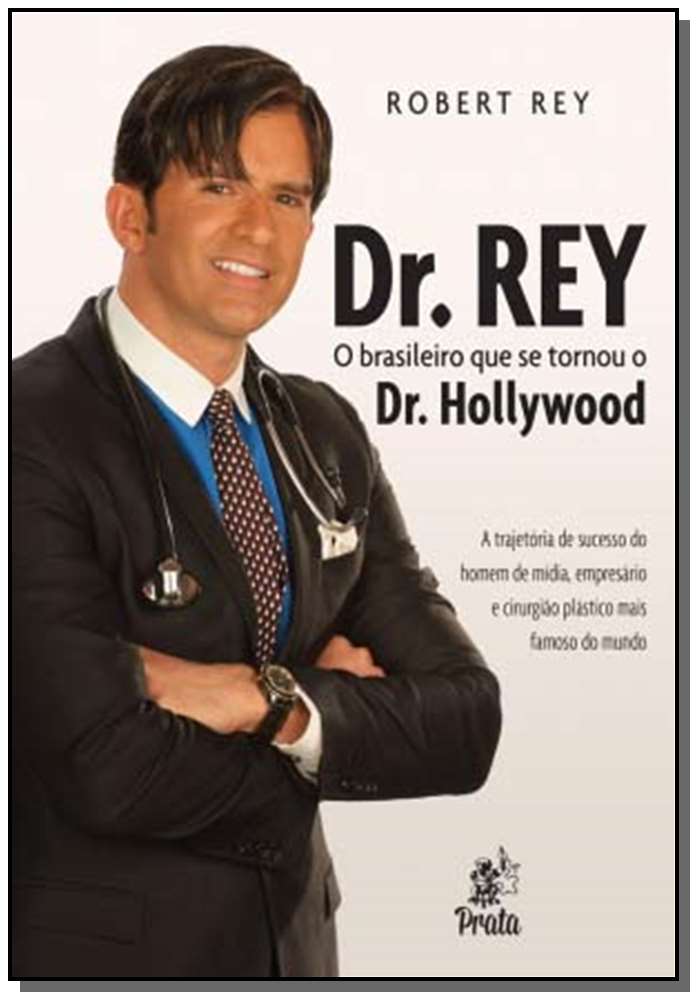 Dr. Rey