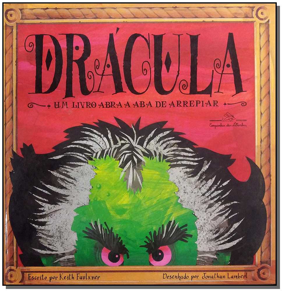 Dracula - (6848)