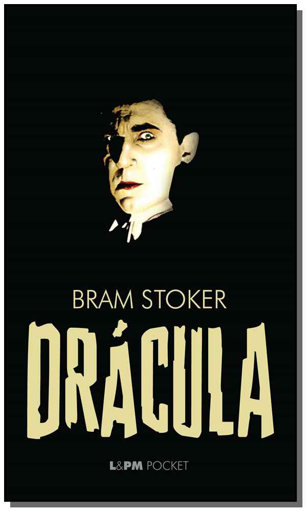 Dracula - Bolso