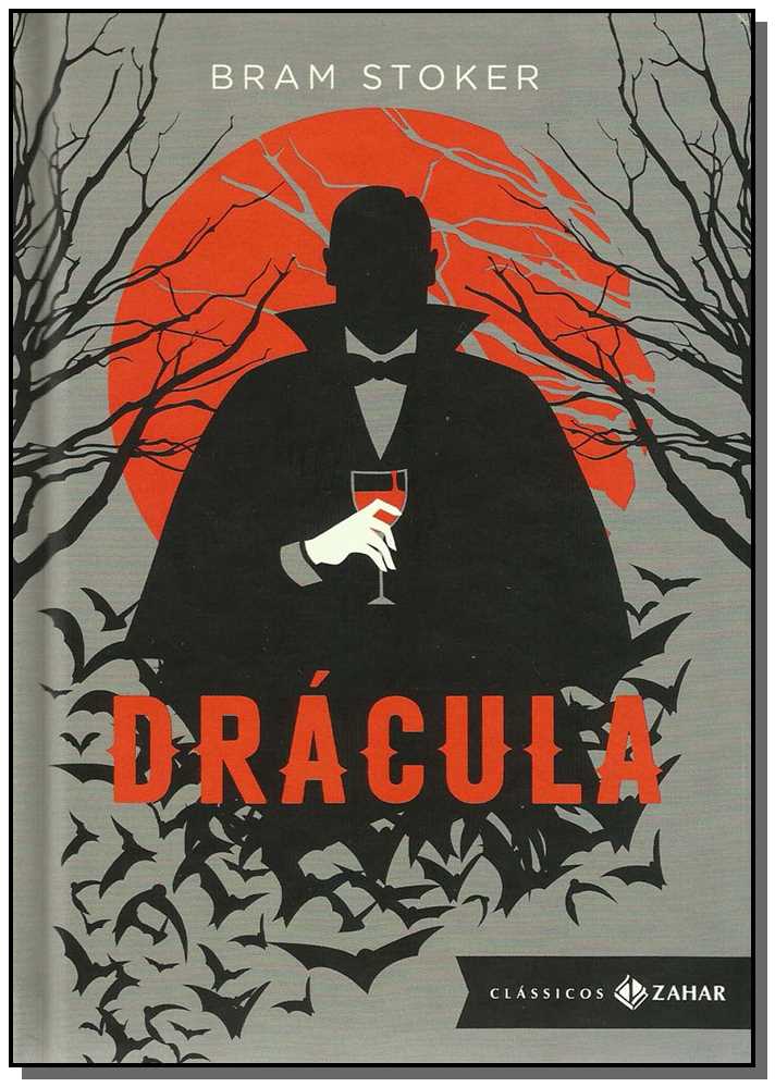 Dracula - (Eicao Bolso De Luxo)
