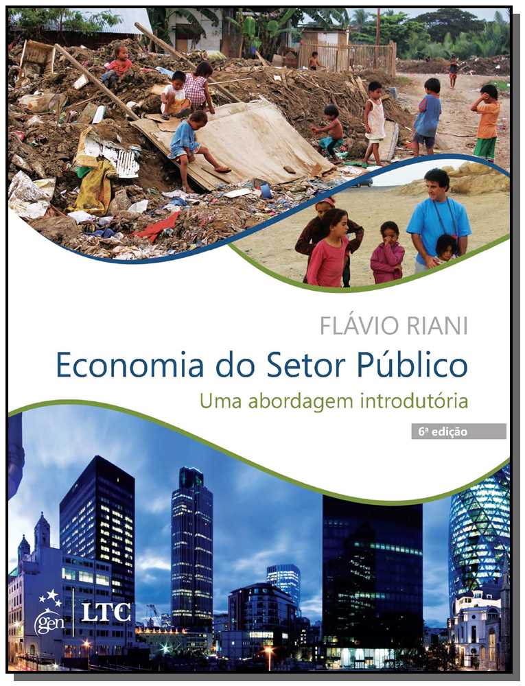 Economia Do Setor Publico - Uma Abordagem Introd01