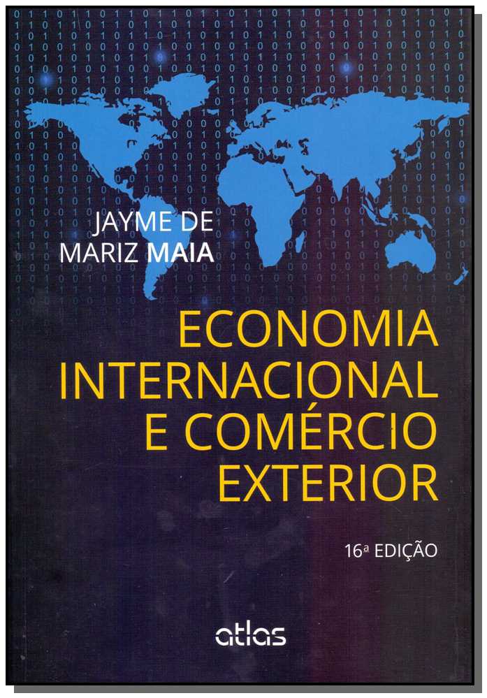 Economia Internacional e Comércio Exterior - 16Ed/14