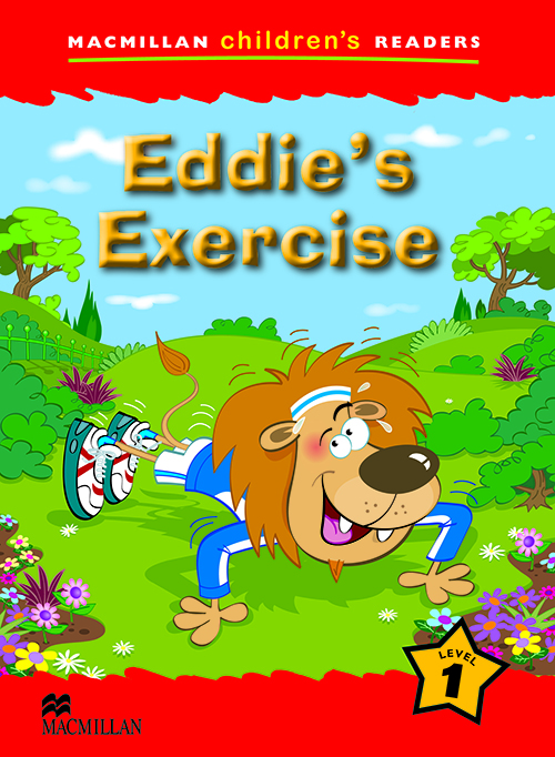 Eddies Exercise