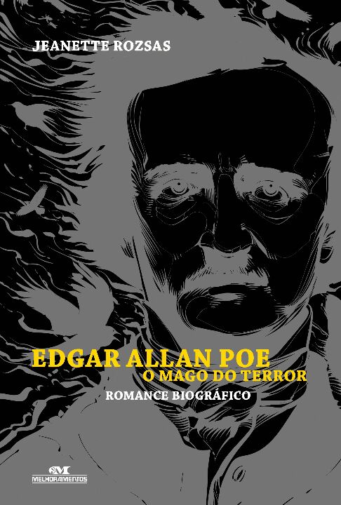 Edgar Allan Poe, o Mago Do Terror