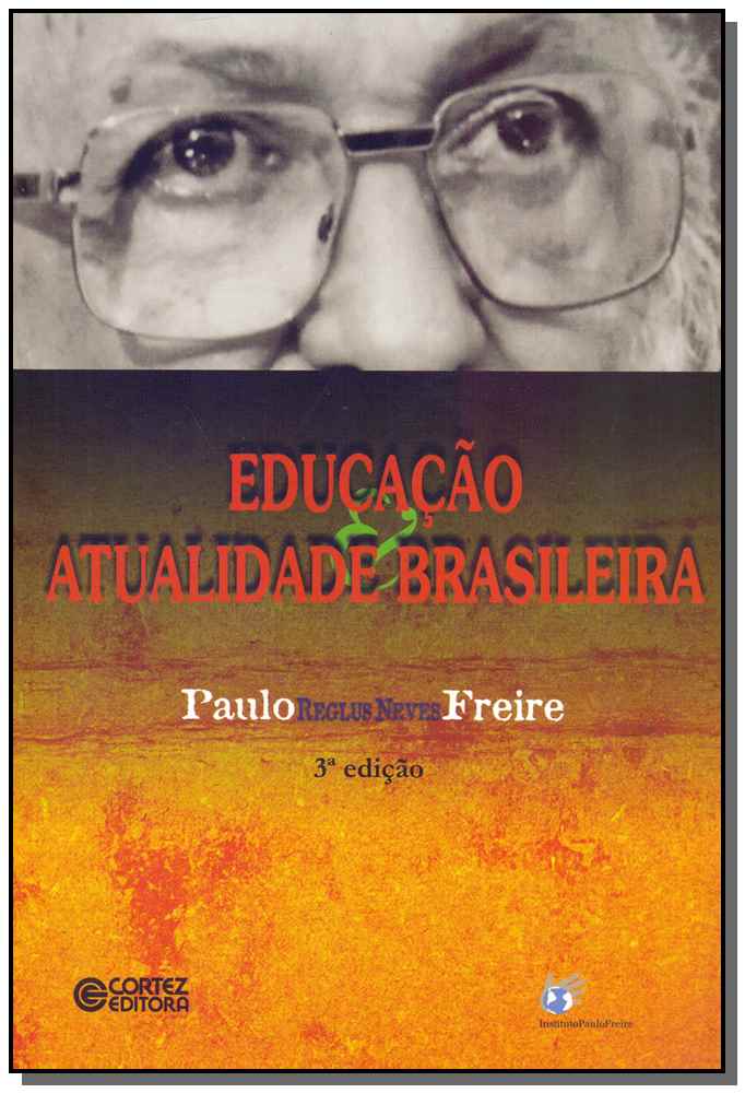 Educação e Atualidade Brasileira