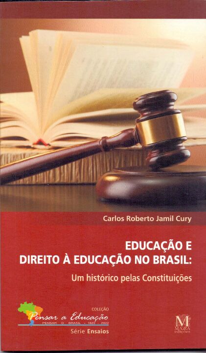 EDUCAÇÃO E DIREITO À EDUCAÇÃO NO BRASIL