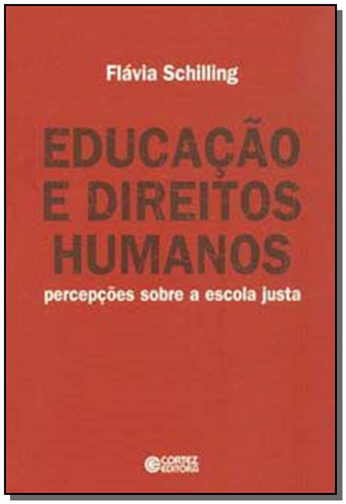 Educacao e Direitos Humanos