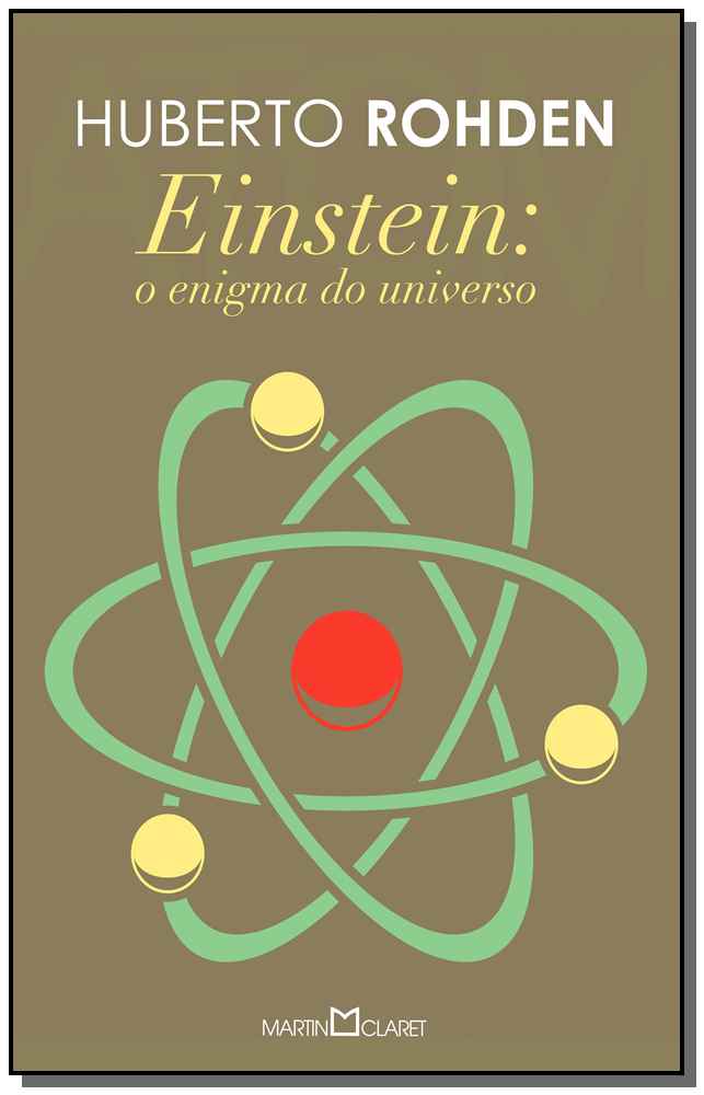 Einstein - o Enigma do Universo