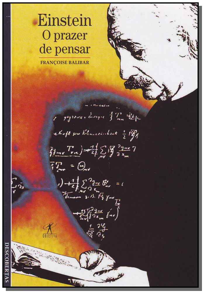 Einstein - o Prazer de Pensar