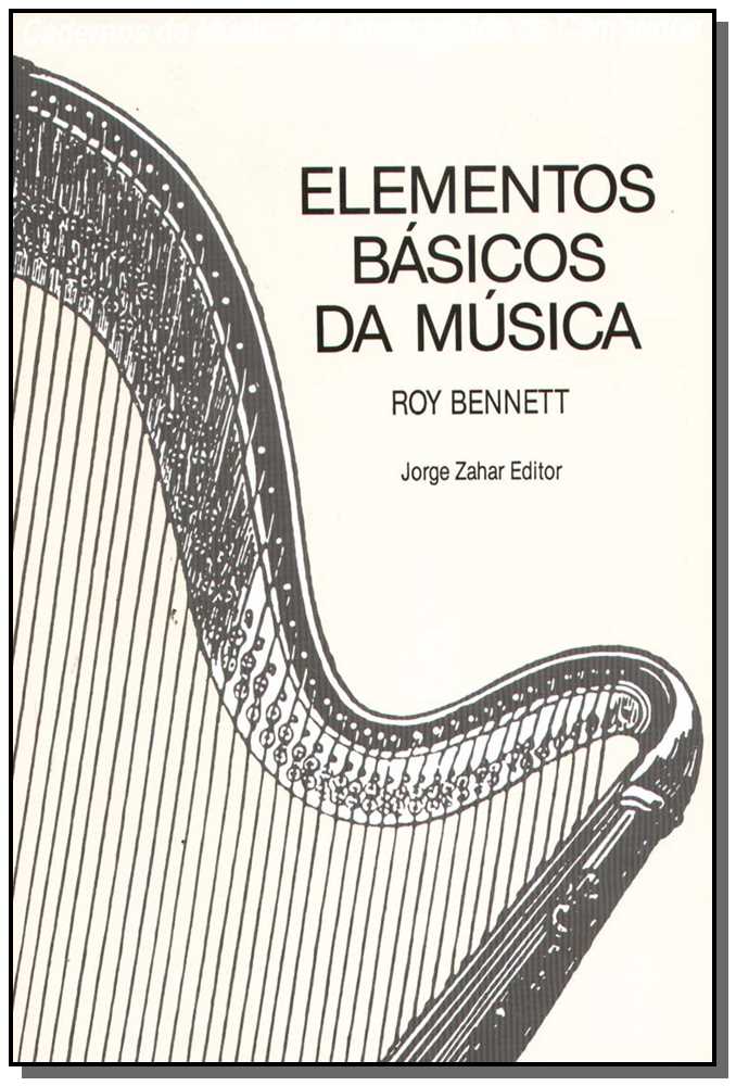 Elementos Básicos da Música