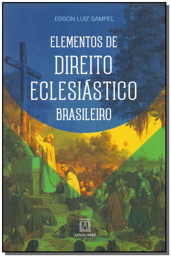 Elementos de Direito Eclesiático Brasileiro