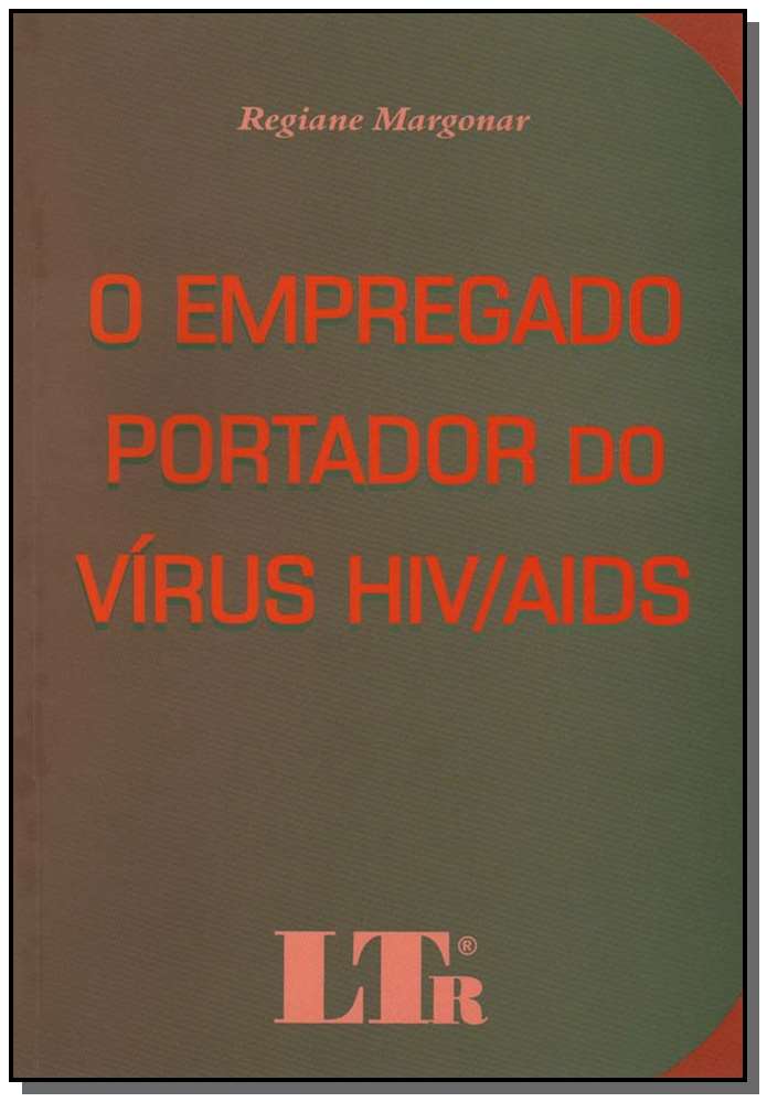 Empregado Portador do Vírus Hiv/aids
