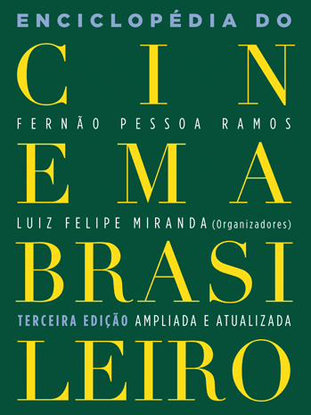 Enciclopédia do cinema brasileiro