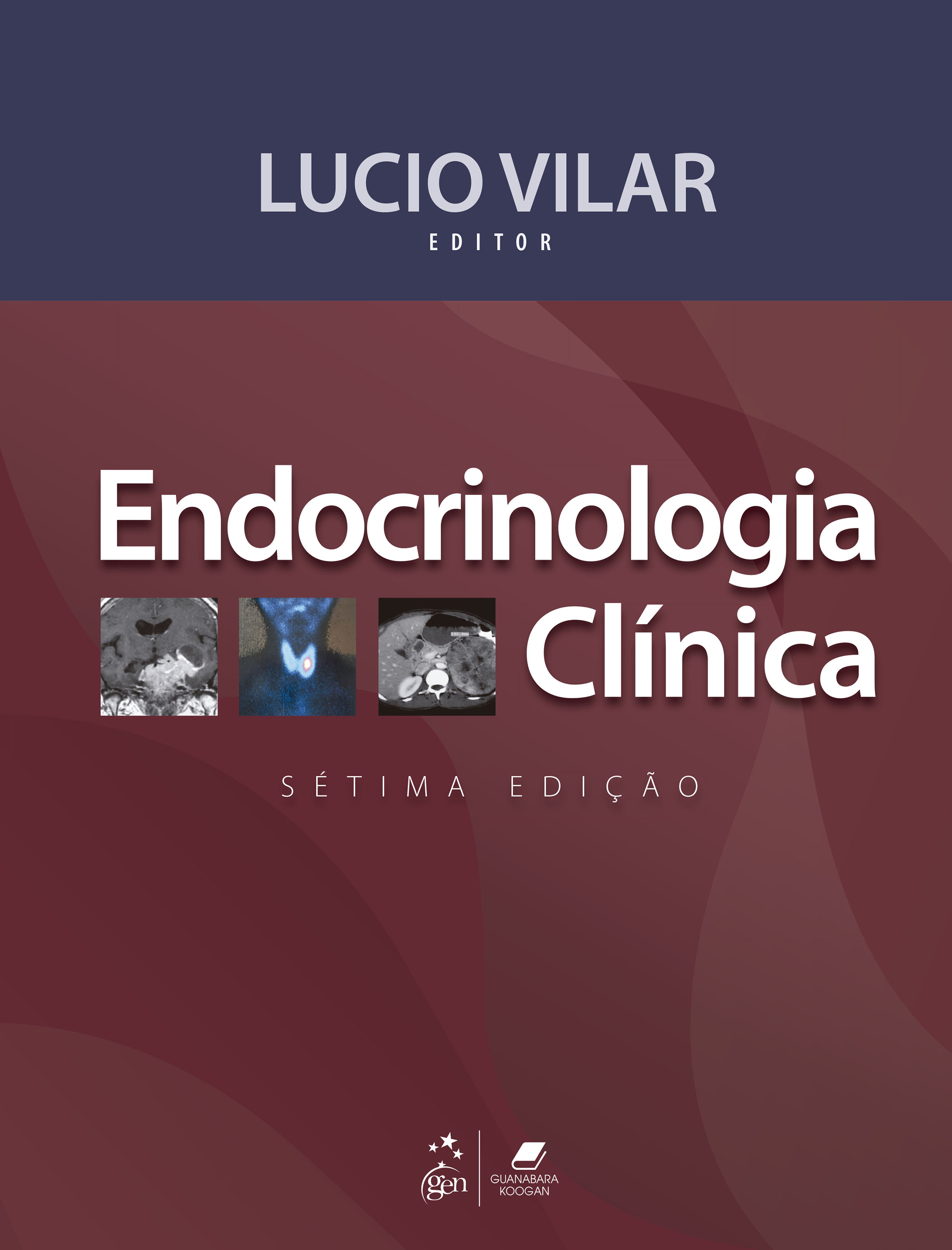 Endocrinologia Clínica - 07ed/20