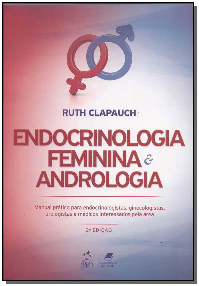 Endocrinologia Feminina e Andrologia - 02Ed/16
