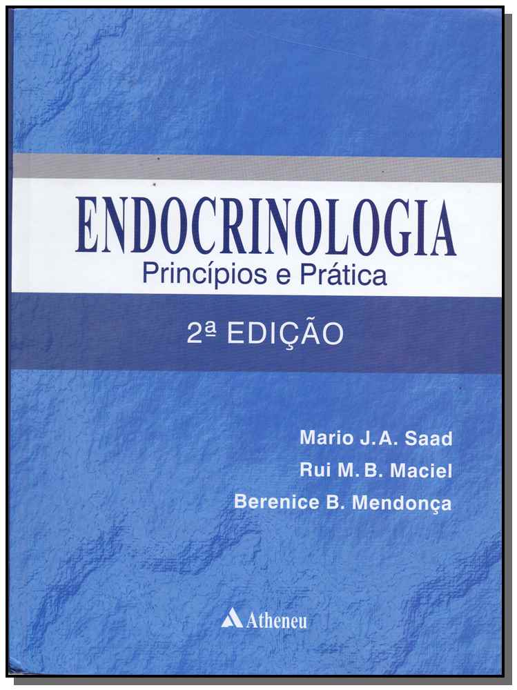Endocrinologia - Principios e Pratica - 02Ed/16