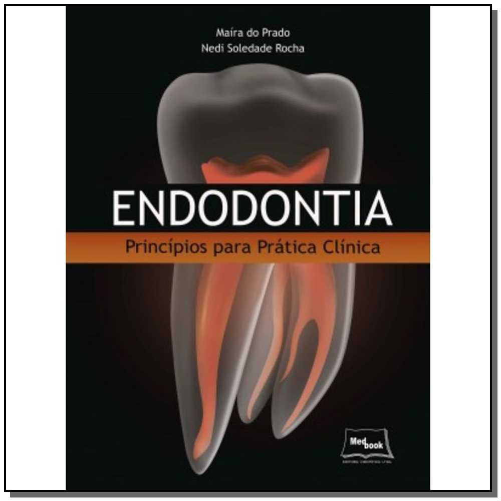Endodontia - Princípios Para a Prática Clínica