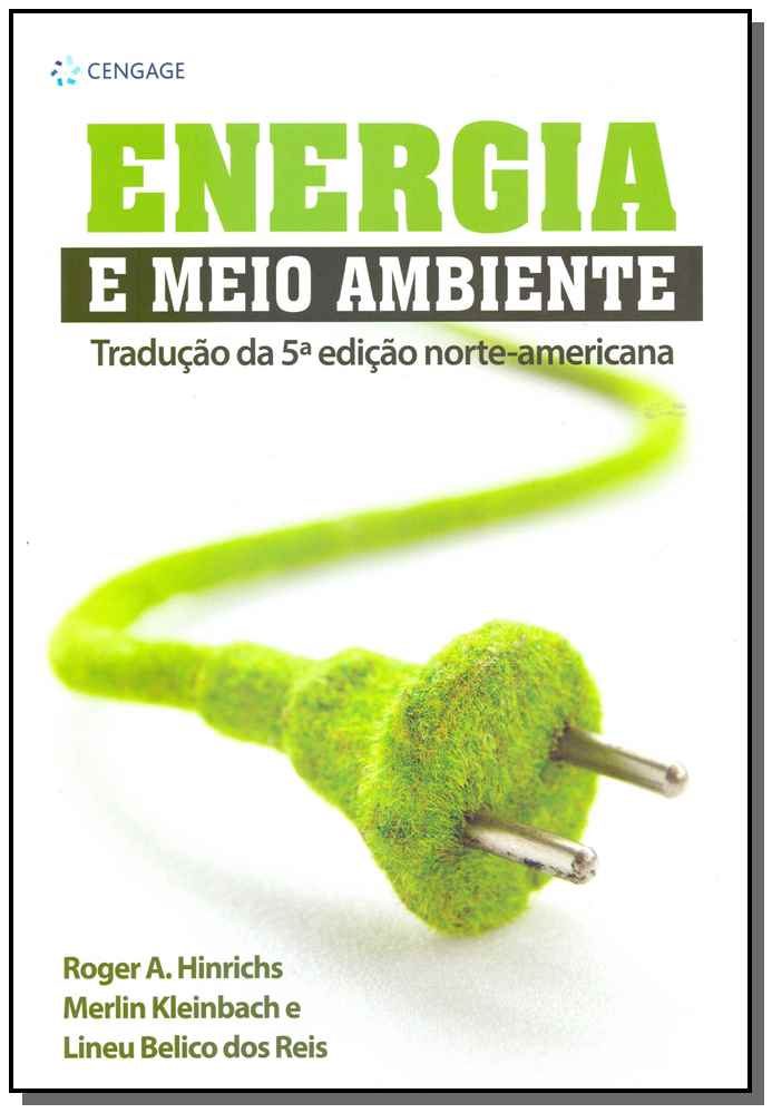 Energia e Meio Ambiente - 01Ed/17