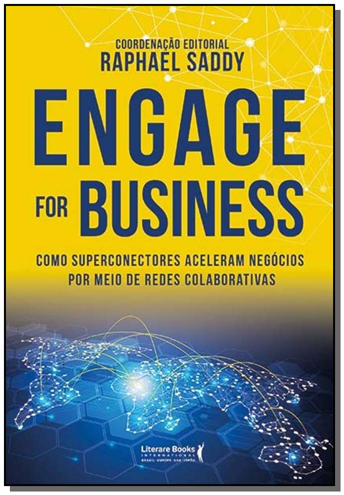 Engage For Business