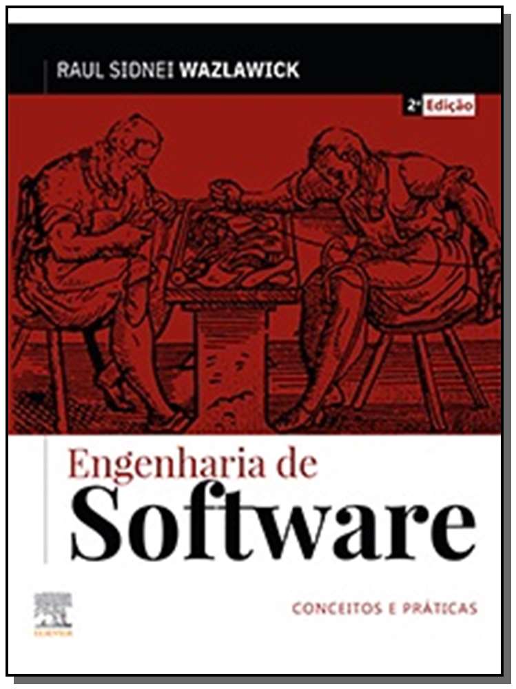 Engenharia de Software - Conceitos e Práticas