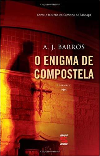 Enigma De Compostela, O