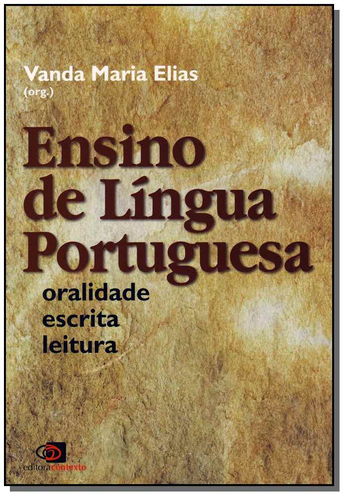 Ensino da Língua Portuguesa