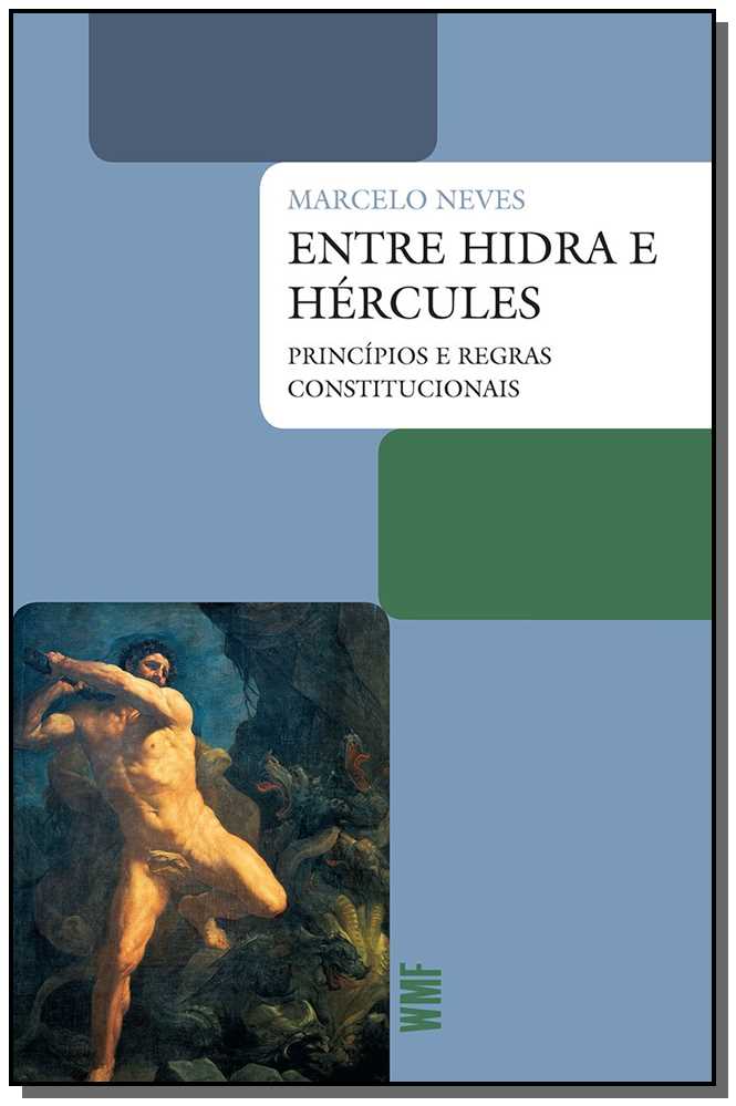Entre Hidra e Hércules
