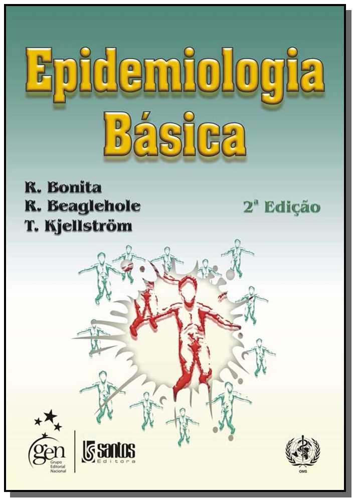 Epidemiologia Básica - 02Ed/10