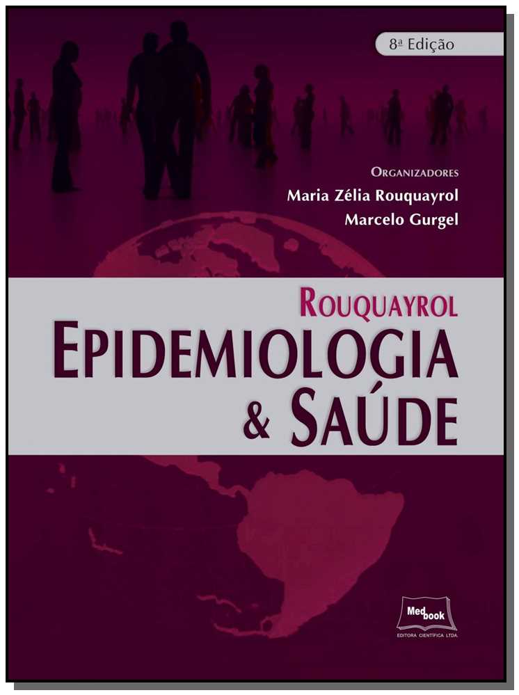 Epidemiologia & Saude