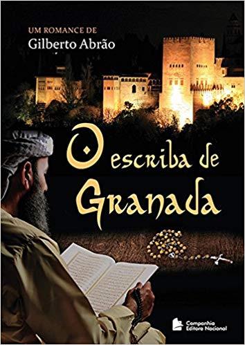 Escriba De Granada - 1Ed