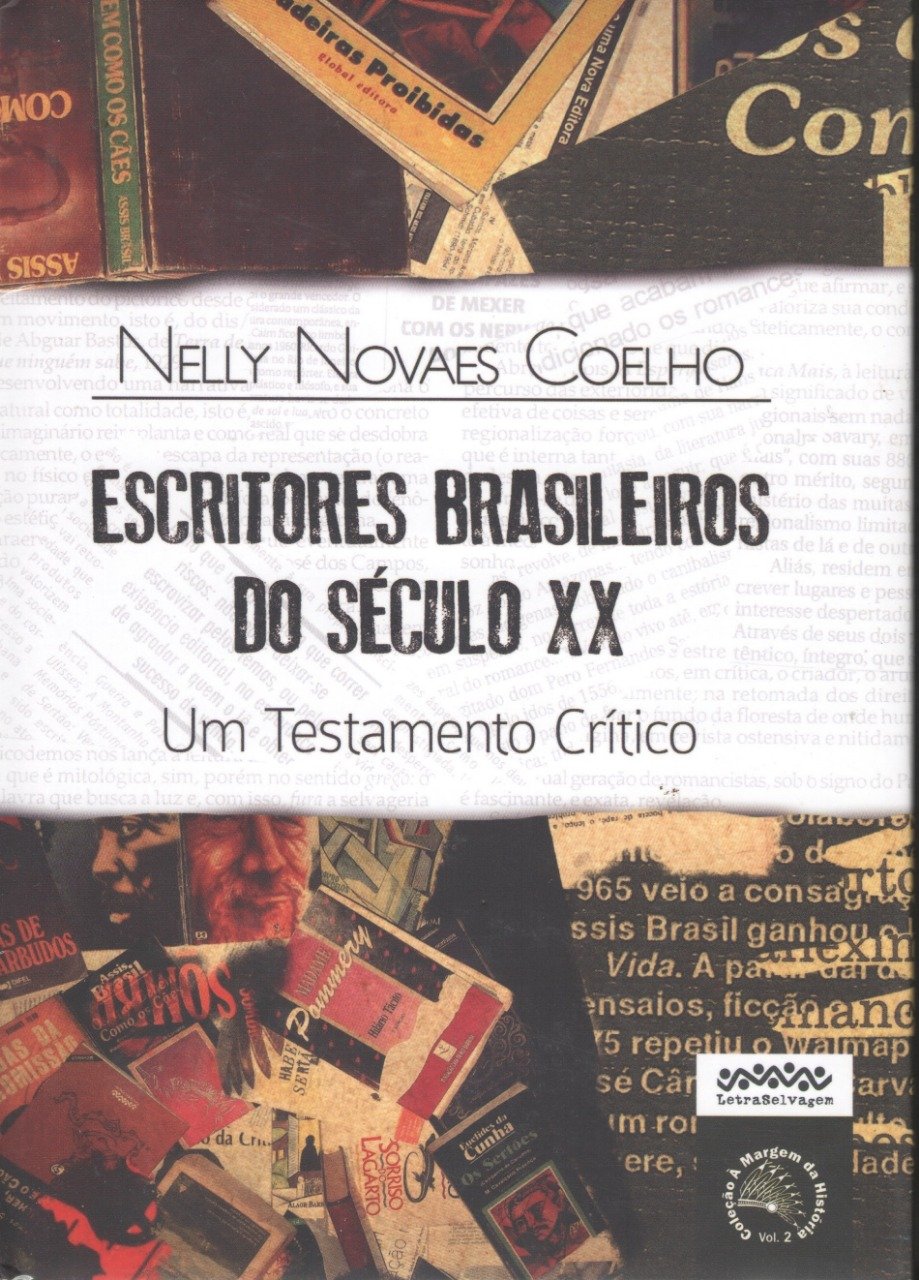 Escritores brasileiros do século XX