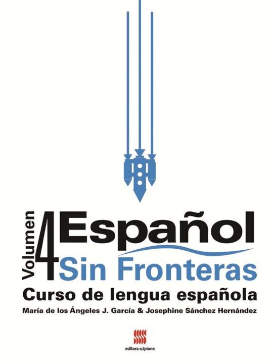 Espanol Sin Fronteras - 9º Ano
