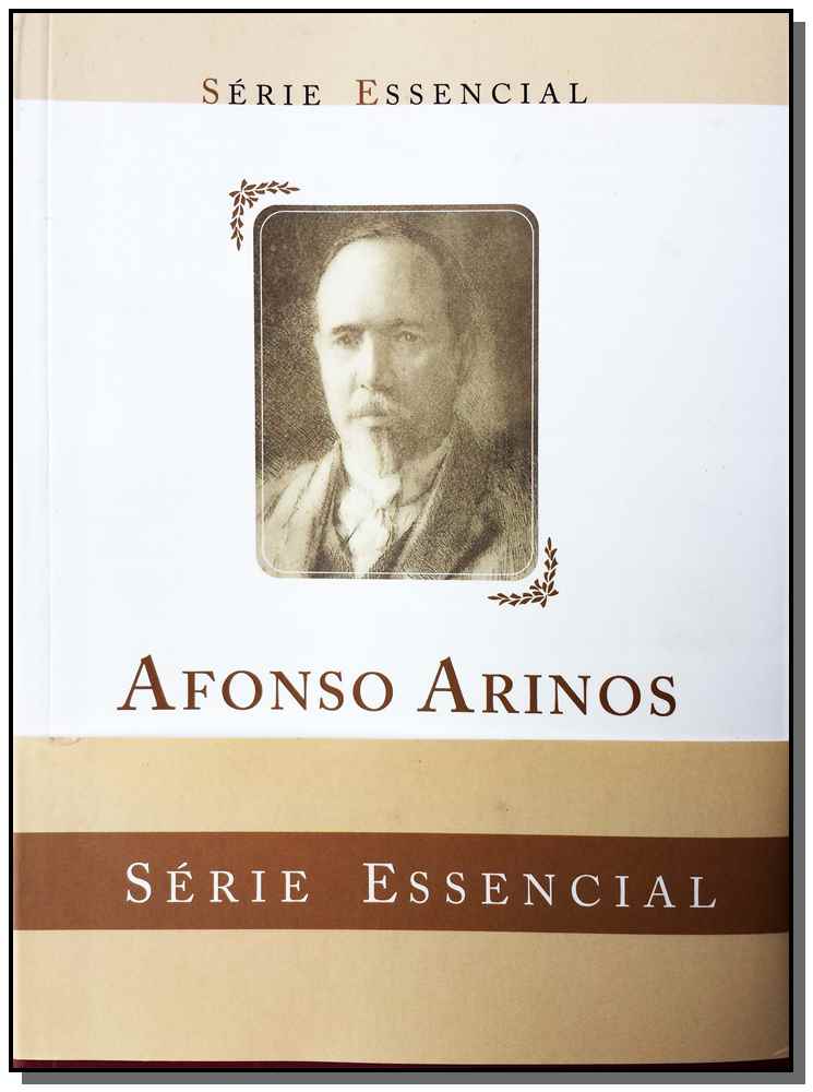 Essencial - Coleção Serie 01 - Afonso A. Etc...