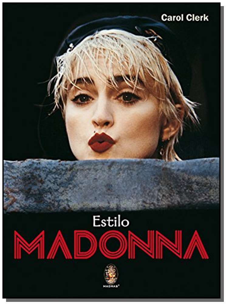 Estilo Madonna