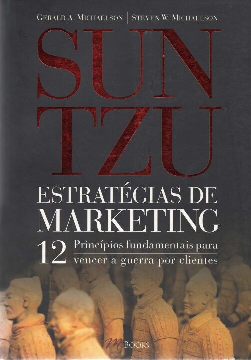 Estratégias De Marketing - Sun Tzu