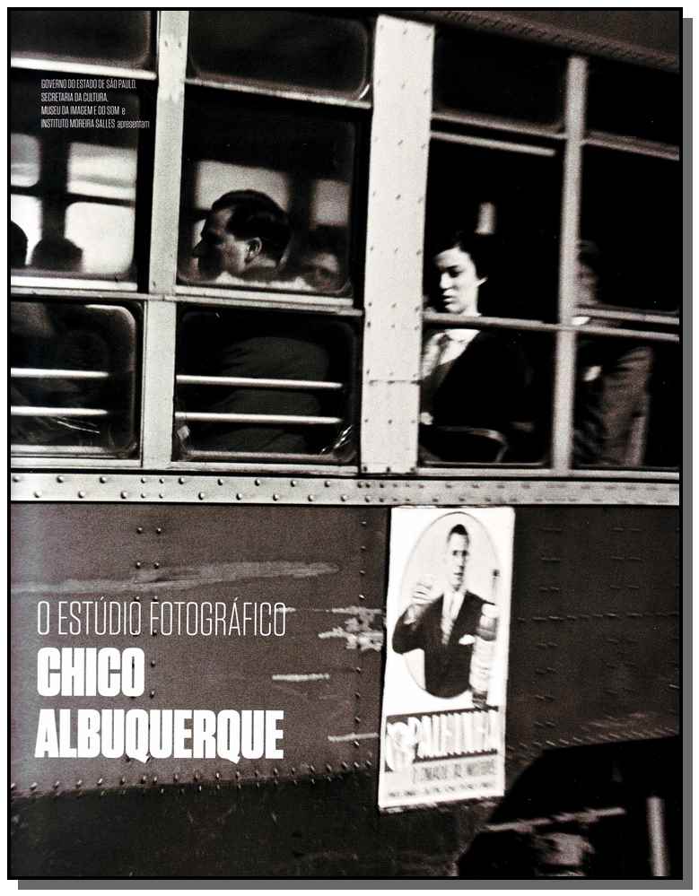 Estúdio Fotográfico de Chico Albuquerque, O