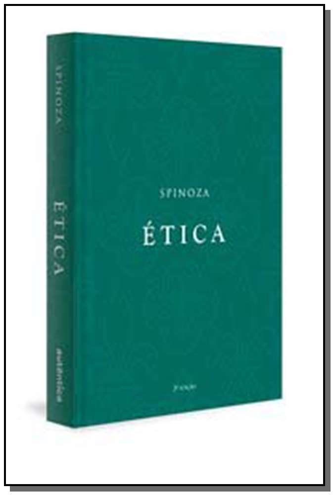 Ética - 03Ed/17 - (Edição Bilíngue)