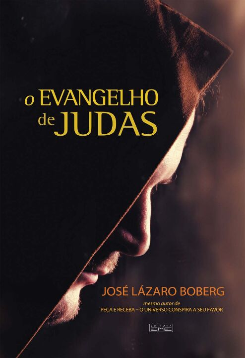 Evangelho de Judas, O