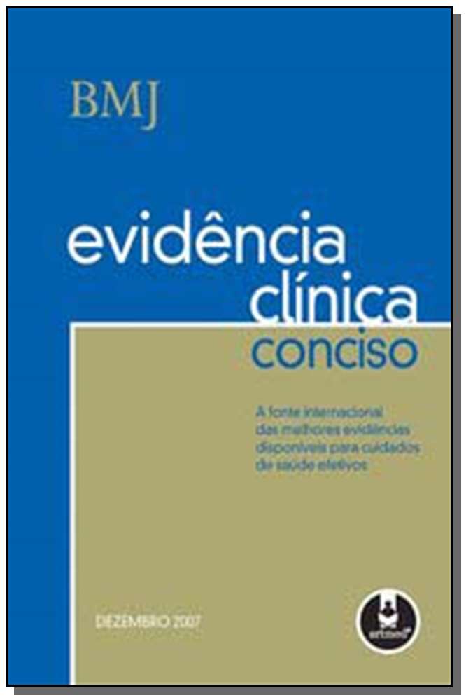 Evidencia Clinica: Conciso 2007