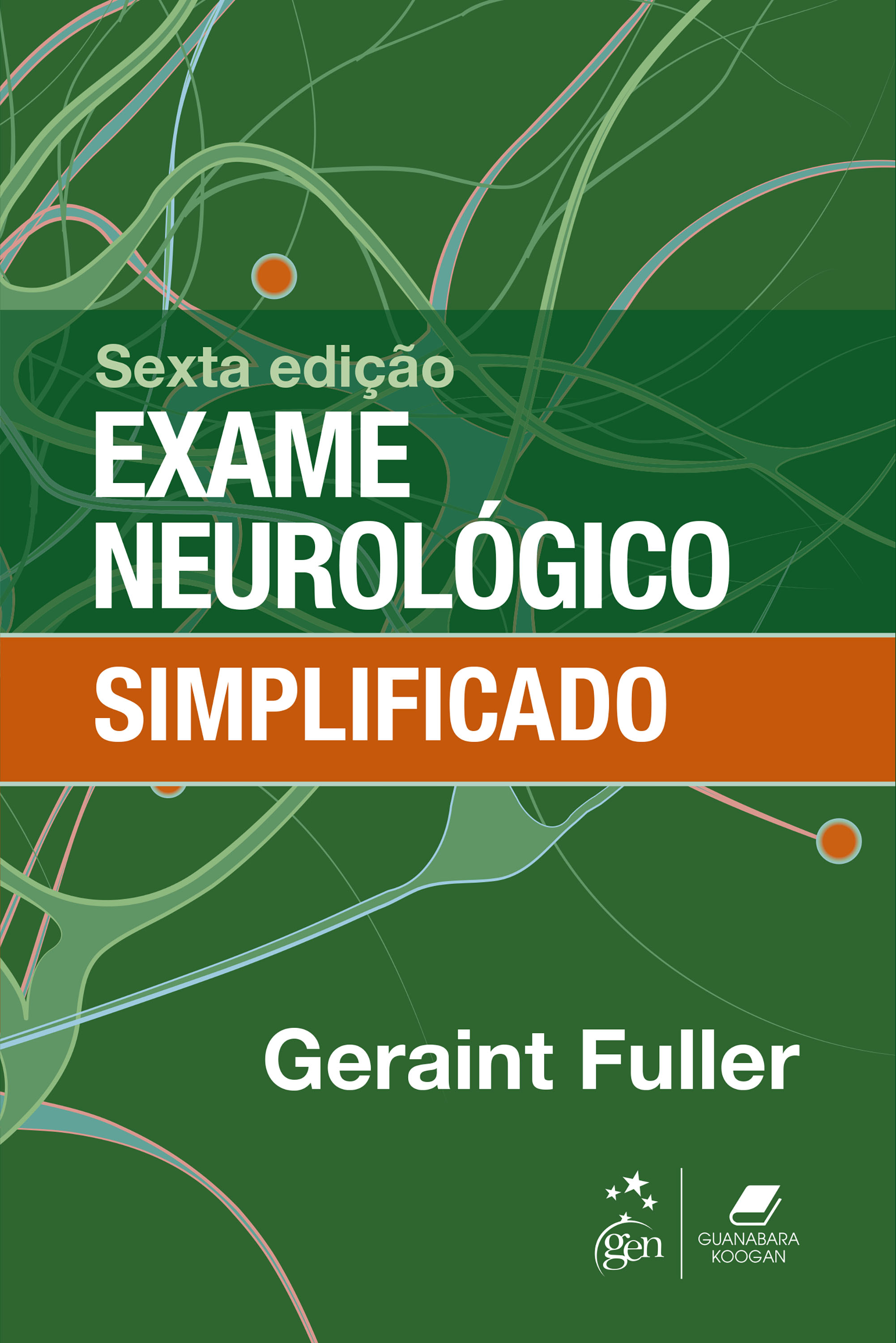 Exame Neurológico Simplificado - 06ED/21