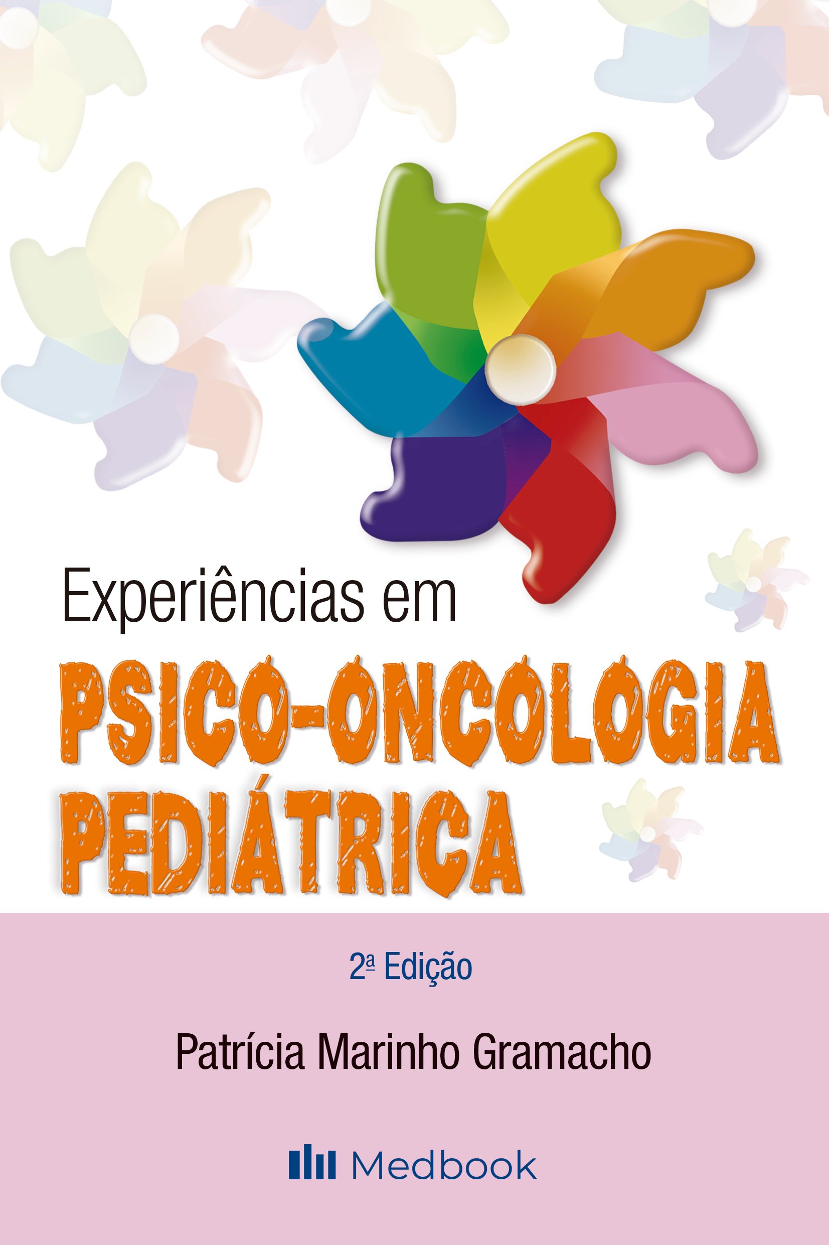 Experiências em Psico-oncologia Pediatrica - 02Ed