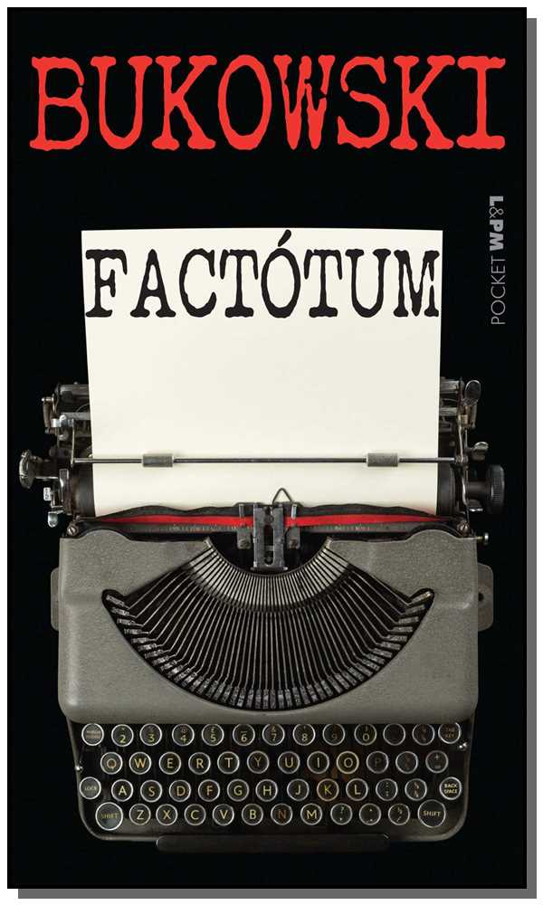 Factotum - Pocket