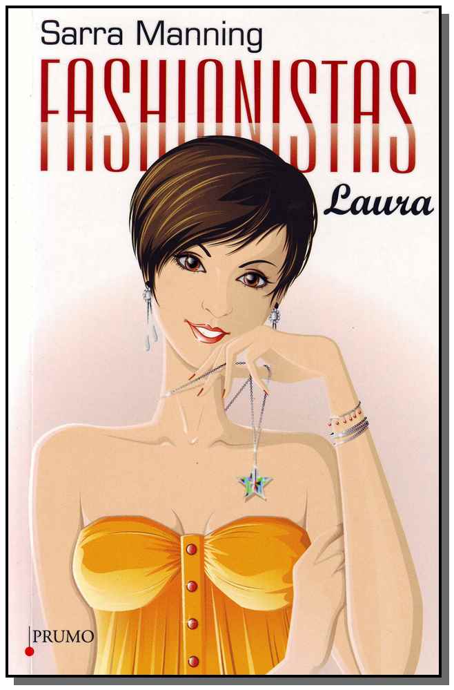 Fashionistas - Laura