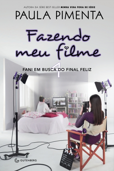 Fazendo Meu Filme 4 - Fani em Busca do Final Feliz - 02Ed/19