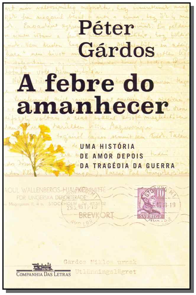 FEBRE DO AMANHECER, A