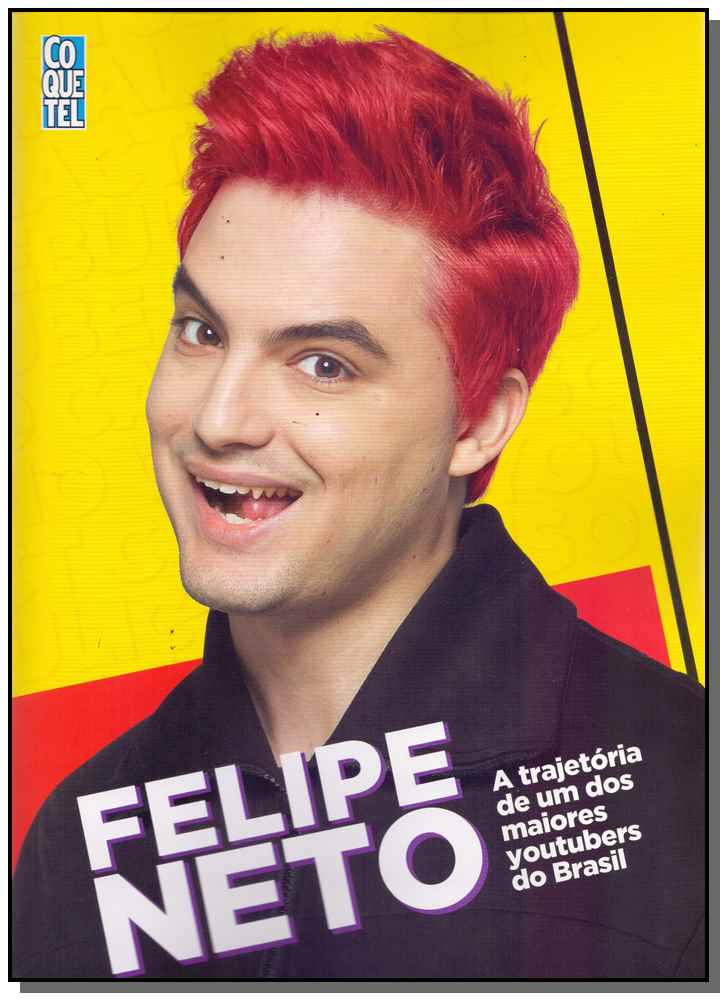 Felipe Neto