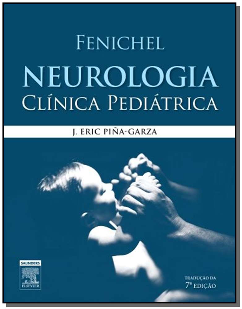Fenichel Neurologia Clinca Pediatrica